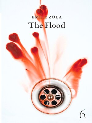 cover image of The Flood